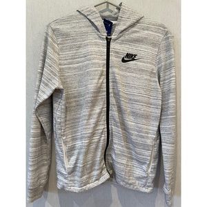 Nike hoodie
